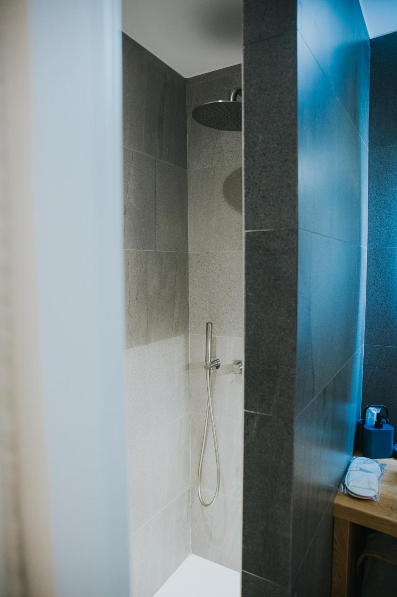 Blu Marina Apartment Giovinazzo Dış mekan fotoğraf