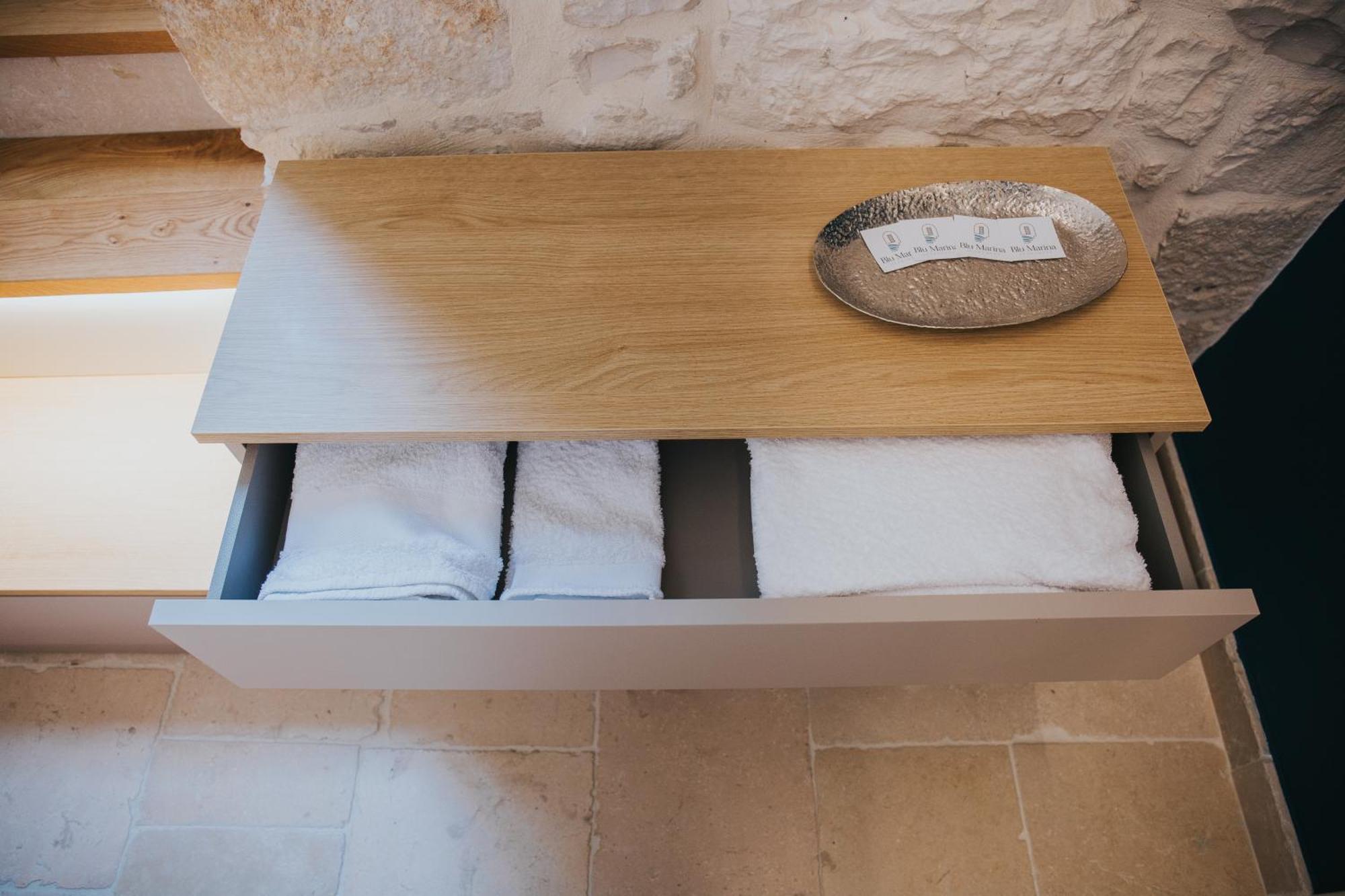 Blu Marina Apartment Giovinazzo Dış mekan fotoğraf