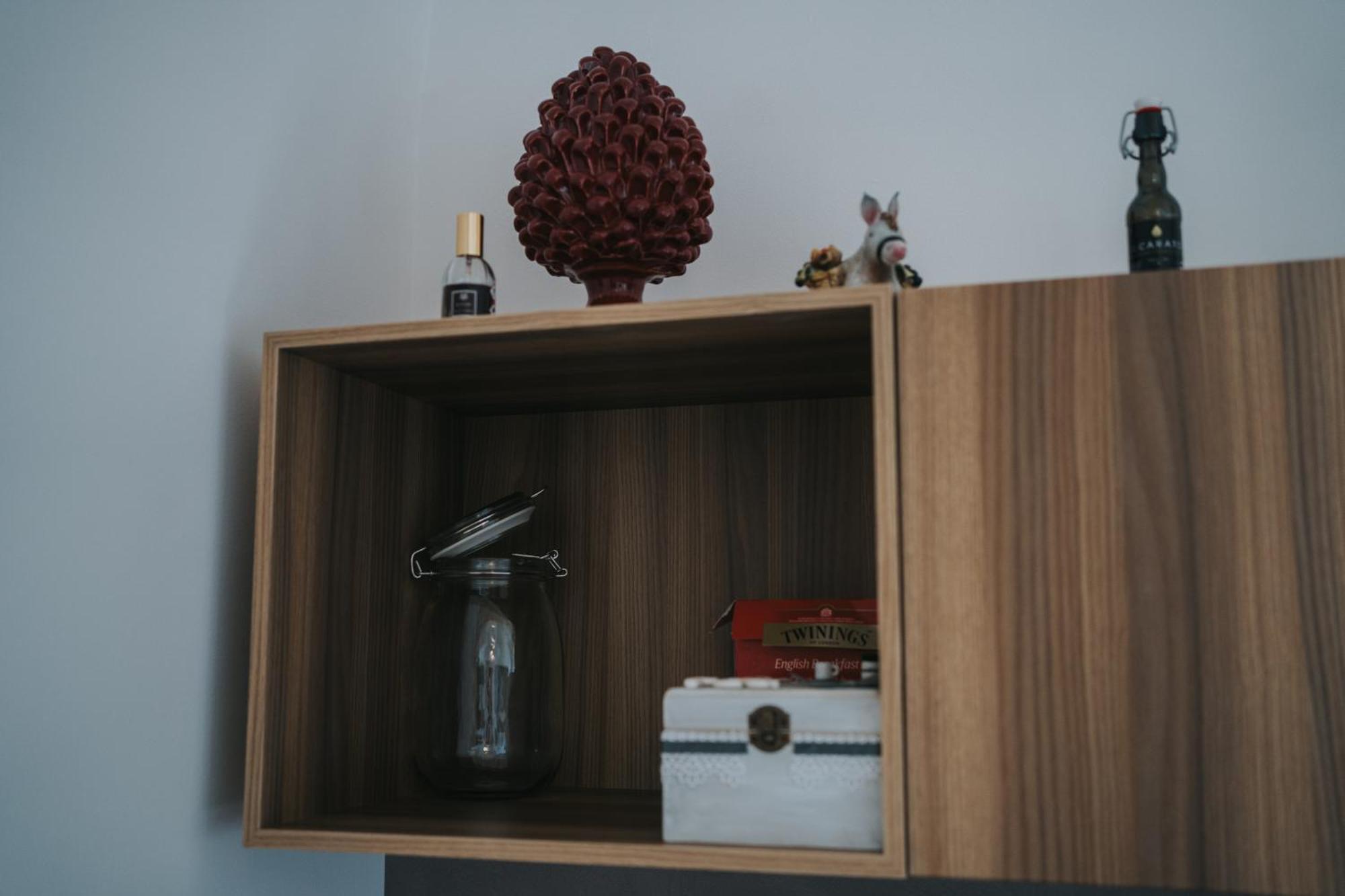 Blu Marina Apartment Giovinazzo Dış mekan fotoğraf