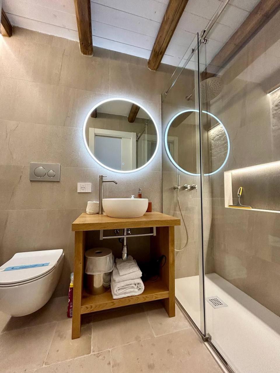 Blu Marina Apartment Giovinazzo Dış mekan fotoğraf