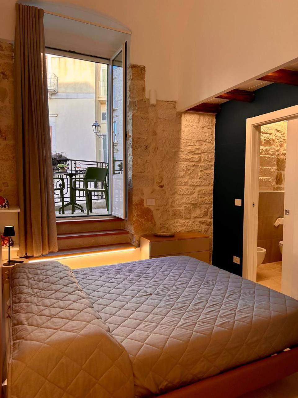 Blu Marina Apartment Giovinazzo Dış mekan fotoğraf